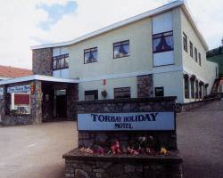 Torbay Holiday Motel