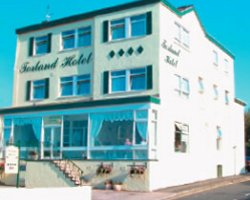 Torland Hotel