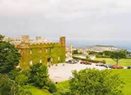 Tregenna Castle Hotel