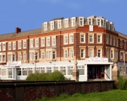 Waldorf Hotel