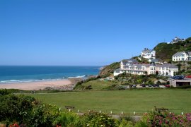 Watersmeet Hotel