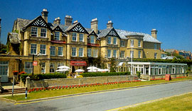 Wentworth Hotel