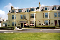 Westcliffe Hotel