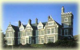 Whitsand Bay Hotel