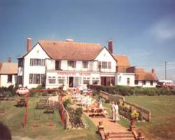 Widemouth Manor Hotel