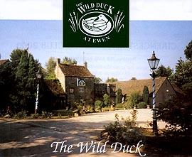 Wild Duck Inn