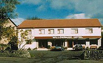 Willowbank Hotel