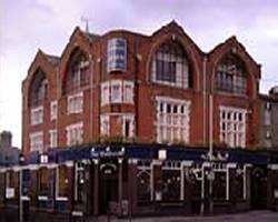 Winchester Pub Hotel