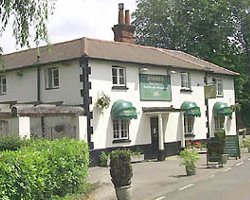 Winchfield Inn