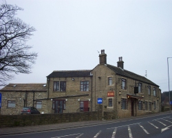 Windmill Court Country House Hotel