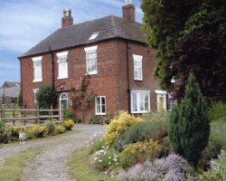 Woodhouse Farm Bed & Breakfast