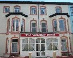 Woodley Hotel