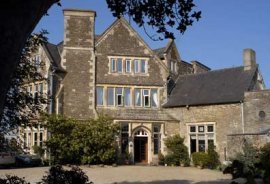 Woolverton House Hotel