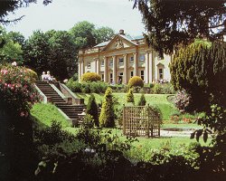 Wortley Hall