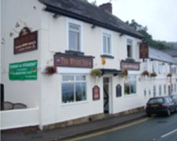 Wyche Inn