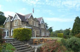 Yeoldon House Hotel