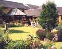 Abbotsley Golf Hotel