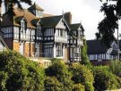 Alvaston Hall Hotel