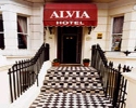 Alvia Hotel