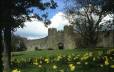 Amberley Castle