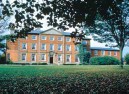 Ansty Hall Hotel