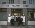 Arosfa Hotel