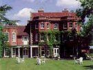 Aylesbury House Hotel