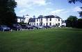 Banchory Lodge Hotel