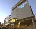 Best Western Cresta Court Hotel