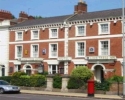 Best Western Lime Trees Hotel