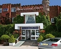Best Western Livermead Cliff Hotel