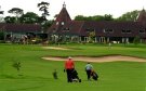 Best Western Ufford Park Hotel, Golf & Leisure