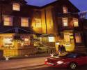 Best Western Wymondham Consort Hotel