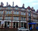 Britannia Hotel Wolverhampton