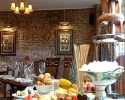 Burford Lodge Hotel