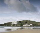 Burgh Island Hotel