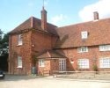 Bury Lodge Hotel