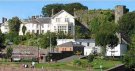 Castle of Brecon Hotel