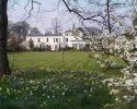 Chancellors Hotel & Conference Centre