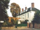 Chapel House Hotel