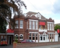 Churchills Hotel & Restaurant