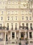 Claverley Hotel