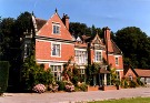 Coed-y-Mwstwr Hotel