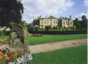 Coombe Abbey Hotel