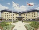 Copthorne Hotel Merry Hill Dudley