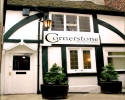 Cornerstone Bed & Breakfast