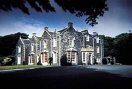 Corsemalzie House Hotel