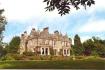 Craigsanquhar Country House Hotel