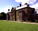 Crathorne Hall Hotel