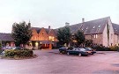 Cricklade Hotel and Country Club